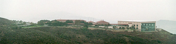 Ronald W. Reagan Library and Museum